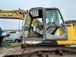 New Holland E215B