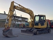 Komatsu PC138US-8