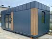Sonstige SPACE MOBILE CONTAINER