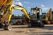 Wacker Neuson EZ53