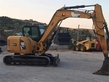 CAT 308E2CR 