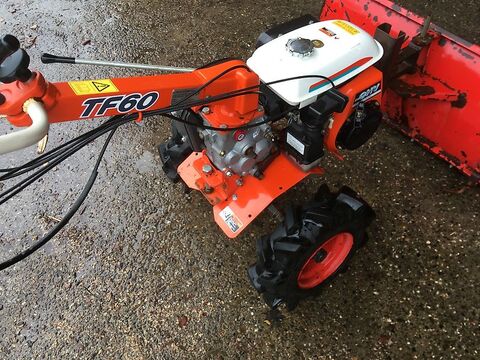 TF 60 3