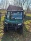 Kioti K 9 2400  UTV