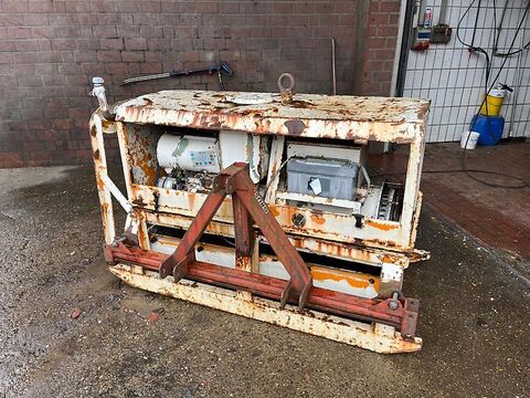 Müller Schweißgenerator 1