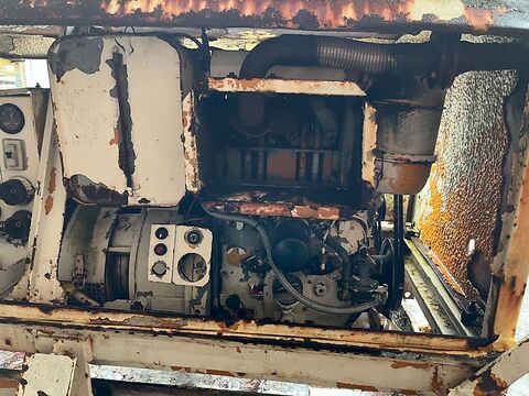 Müller Schweißgenerator 3