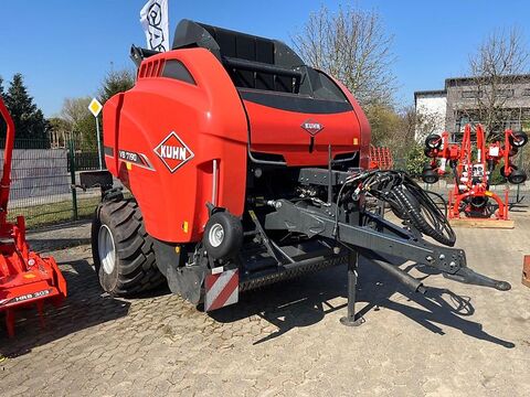 Kuhn VB 7190 OC 23 2