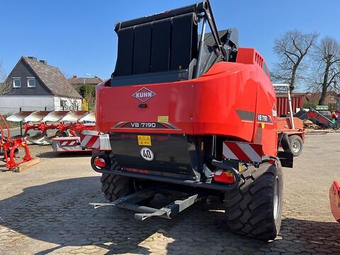 Kuhn VB 7190 OC 23 3