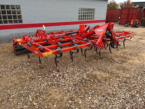 Kuhn Prolander 500 R 2