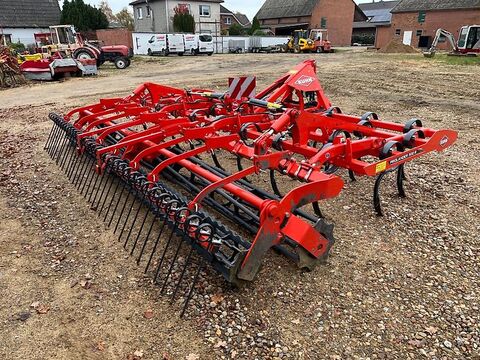 Kuhn Prolander 500 R 3