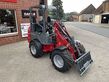 Weidemann 1160