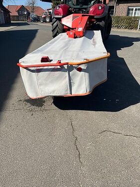 Kuhn GMD 3510 FF 3