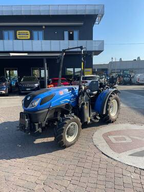 New Holland T 4.80 F