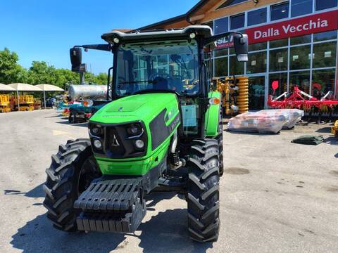 Deutz-Fahr 5080 D Ke