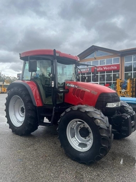 Case IH CS 100