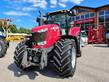 Massey Ferguson 7624 Dyna VT