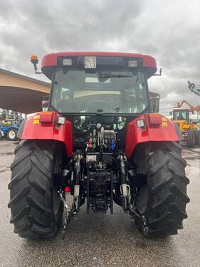 Case IH CS 100
