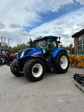 New Holland T 7.270 AC