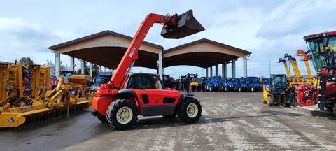 Manitou 628