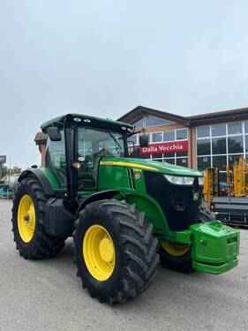 John Deere 7280 R