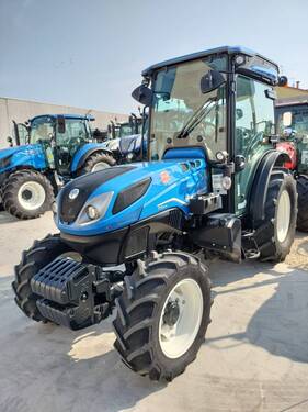 New Holland T4.90F