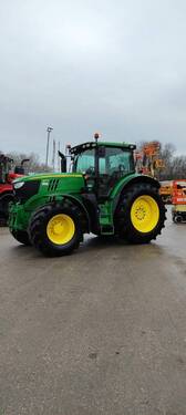 John Deere 6175 R