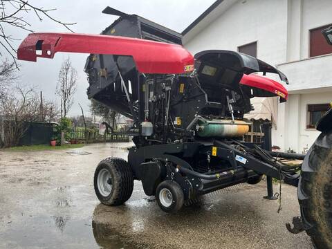 Kverneland RV5216