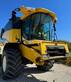 New Holland CX 760