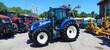 New Holland T 5.85