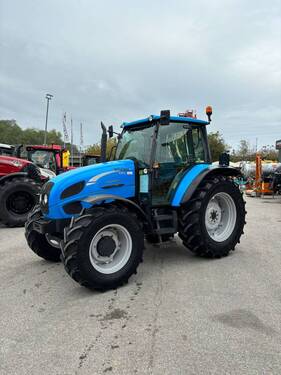 Landini Vision 95