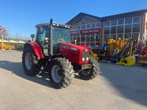 Massey Ferguson 6445