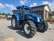 New Holland T 7550