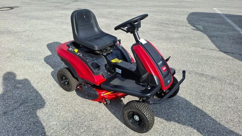Toro Royal E-Traktor ES3000