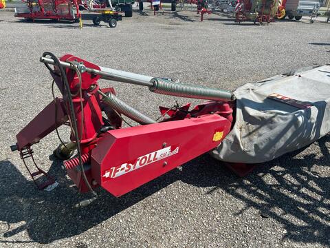 STOLL Mähwerk SM2805