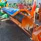 Sonstige Schneepflug Vampir pro 250