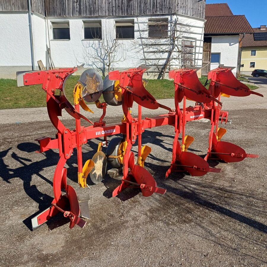 Pöttinger Servo 3 2