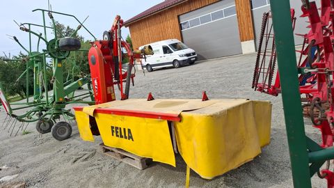 Fella SM270