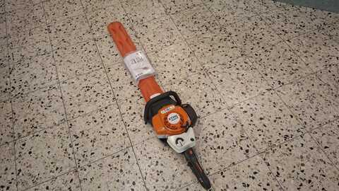 Sonstige Heckenschere HS 82