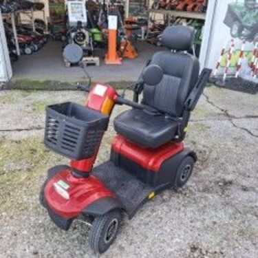Sonstige Serniorenfahrzeug MZ-5 Sport