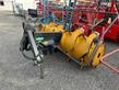 Sonstige Silofox SF 215