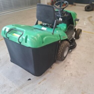 Okay Rasentraktor / 16/102H Hydro 3