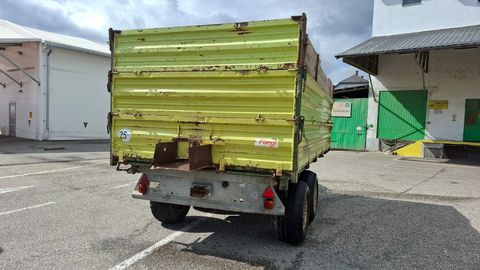 Fliegl TDK 80