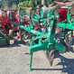 Regent Drehpflug 100CX