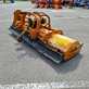 BERTI Mulcher