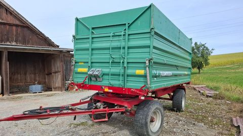 Farmtech ZDK 7023