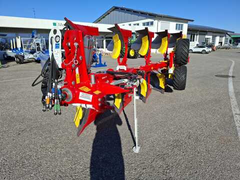 Pöttinger Servo 3000