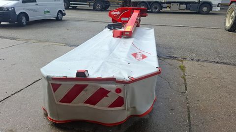 Kuhn GMD 3510-FF
