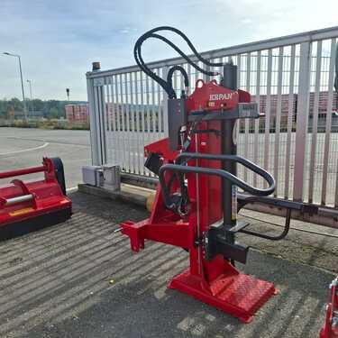 Sonstige Holzspalter CV 18K pro