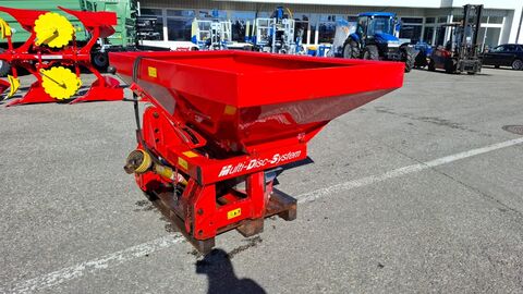 Rauch MDS 901