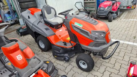 Husqvarna TC 238TX