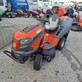 Husqvarna  Rasentraktor TC 238 TX